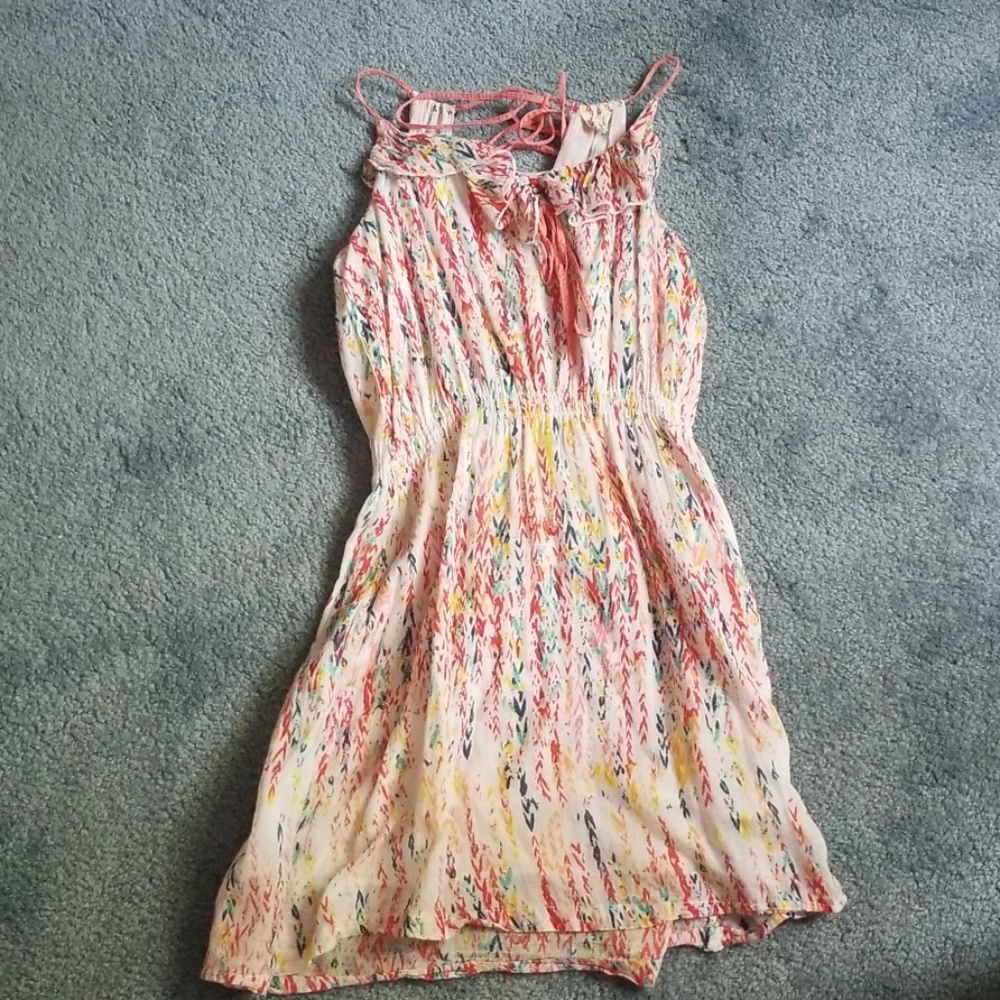 Energie Dress